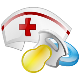 pediatrics icon