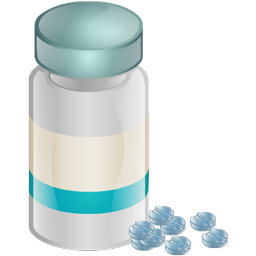 pills icon