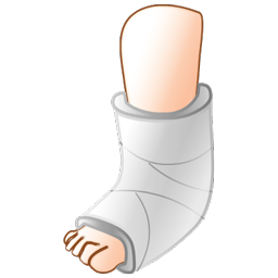 plaster icon