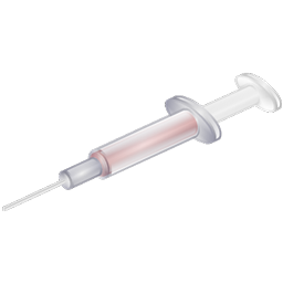 syringe icon