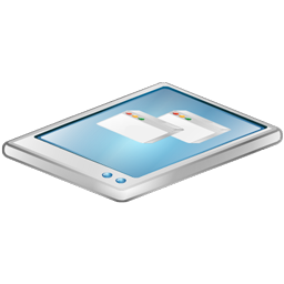 tablet icon