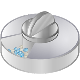 track_medications icon