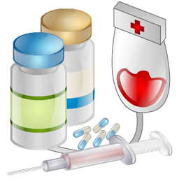 treatment icon