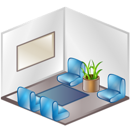waiting_room icon