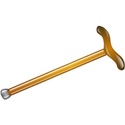 walking_stick icon