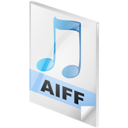 aiff_file_format icon