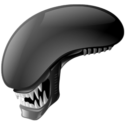alien icon