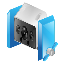 audio_compress icon