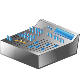 audio_console icon