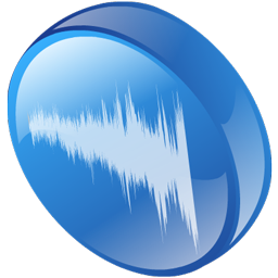 audio_fade icon