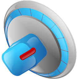 audio_knob icon