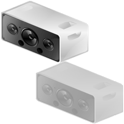 audio_left_channel icon
