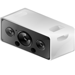 audio_speakers icon