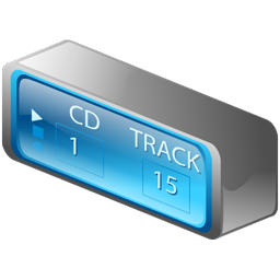 audio_track icon