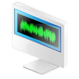 audio_wave icon