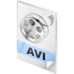 avi_file_format icon