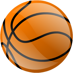 ball_basketball icon