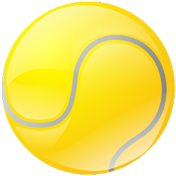 ball_tennis icon