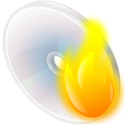 cd_burn icon