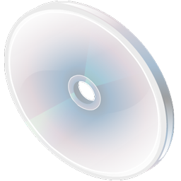 cd icon