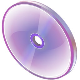 dvd_disc icon