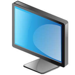 lcd_monitor icon