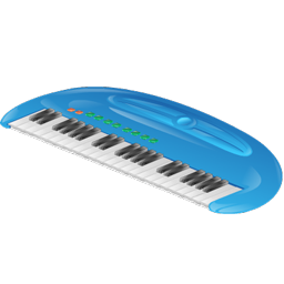 midi_keyboard icon