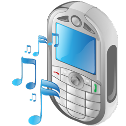 music_ringtones icon