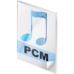 pcm_file_format icon