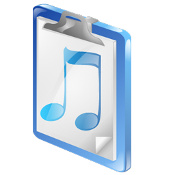 playlist icon