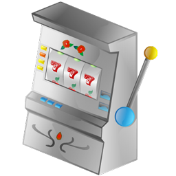 slot_machine icon