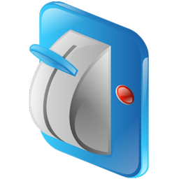 switch_off icon