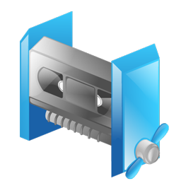 video_compress icon