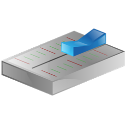 volume_slider icon