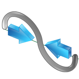 wave_reduce_frequency icon
