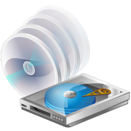 backup icon
