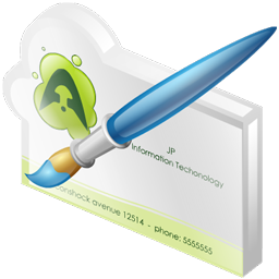 card_design icon