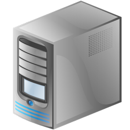 dedicated_server icon