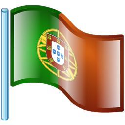 flag_portugal icon