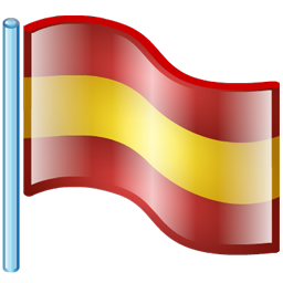 flag_spain icon
