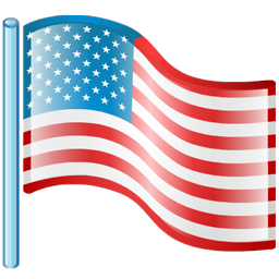 flag_usa icon