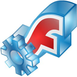 flash_design icon