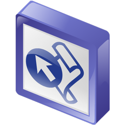 frontpage_extension icon
