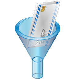junk_email_filter icon