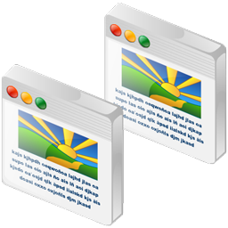 minisites icon
