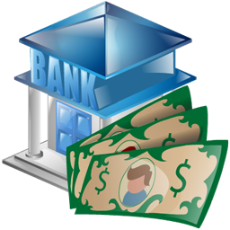 money_bank icon