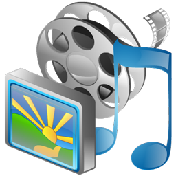 multimedia icon