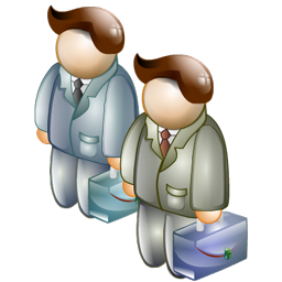 our_customers icon