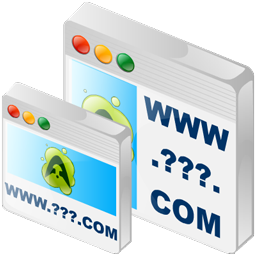 subdomain icon