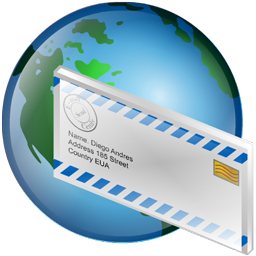 webmail icon